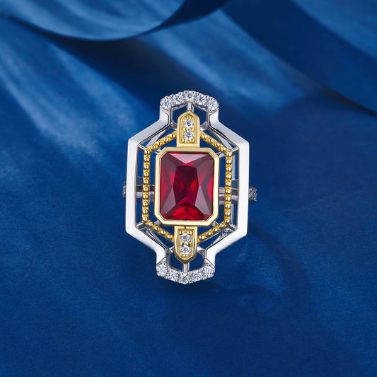 Rouge Déco