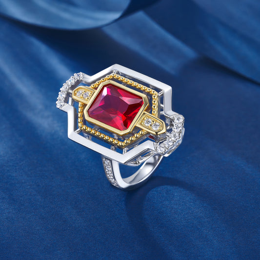 Rouge Déco